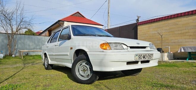 LADA (VAZ) 2115 2011, 240,000 km - 1.5 л - Balakən