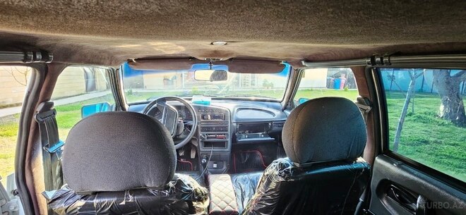 LADA (VAZ) 2115 2011, 240,000 km - 1.5 л - Balakən