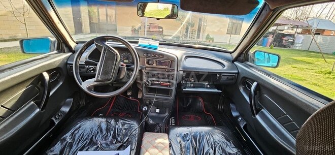 LADA (VAZ) 2115 2011, 240,000 km - 1.5 л - Balakən