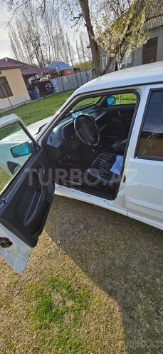 LADA (VAZ) 2115 2011, 240,000 km - 1.5 л - Balakən