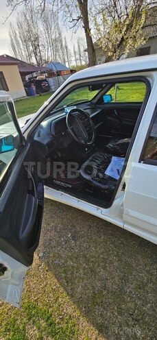 LADA (VAZ) 2115 2011, 240,000 km - 1.5 л - Balakən