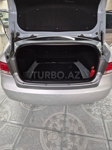Hyundai Sonata 2006, 280,000 km - 2.0 л - Bakı