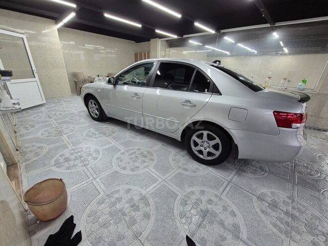 Hyundai Sonata 2006, 280,000 km - 2.0 л - Bakı