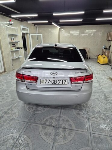Hyundai Sonata 2006, 280,000 km - 2.0 л - Bakı