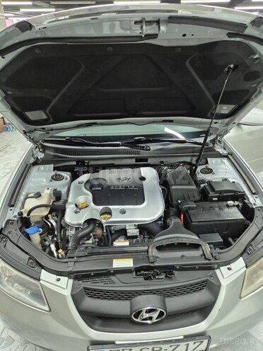 Hyundai Sonata 2006, 280,000 km - 2.0 л - Bakı