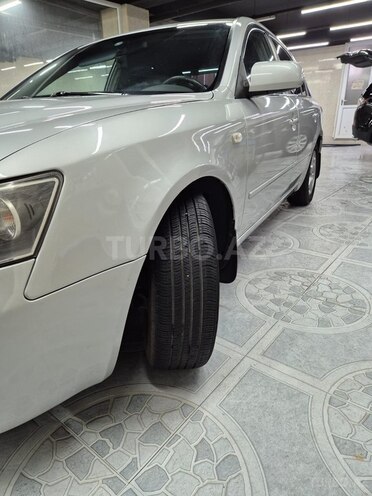 Hyundai Sonata 2006, 280,000 km - 2.0 л - Bakı