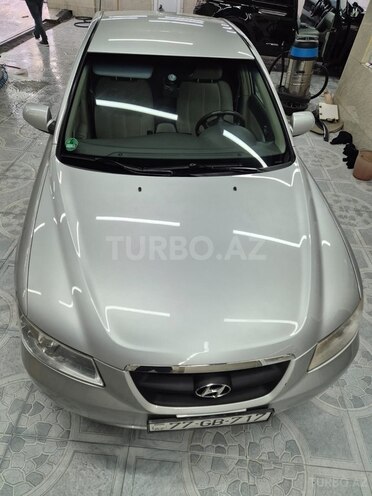 Hyundai Sonata 2006, 280,000 km - 2.0 л - Bakı