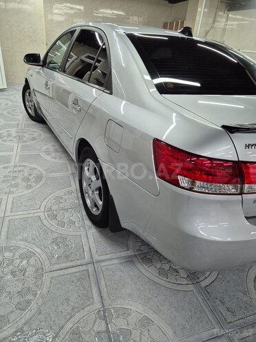 Hyundai Sonata 2006, 280,000 km - 2.0 л - Bakı