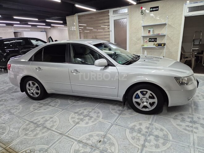 Hyundai Sonata 2006, 280,000 km - 2.0 л - Bakı