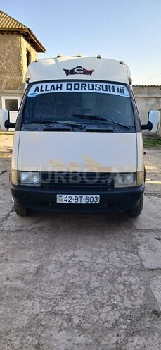 GAZ 33021 1998, 42,251 km - 2.6 l - Neftçala