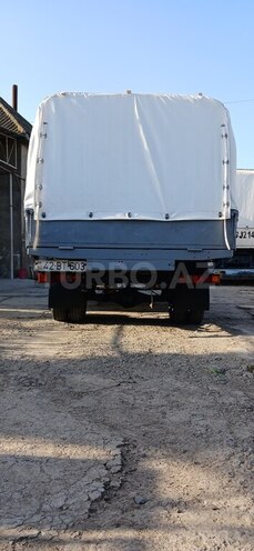 GAZ 33021 1998, 42,251 km - 2.6 l - Neftçala