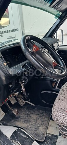 GAZ 33021 1998, 42,251 km - 2.6 l - Neftçala