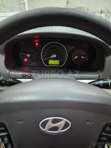Hyundai Sonata 2006, 280,000 km - 2.0 л - Bakı