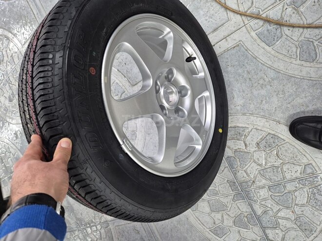 Hyundai Sonata 2006, 280,000 km - 2.0 л - Bakı