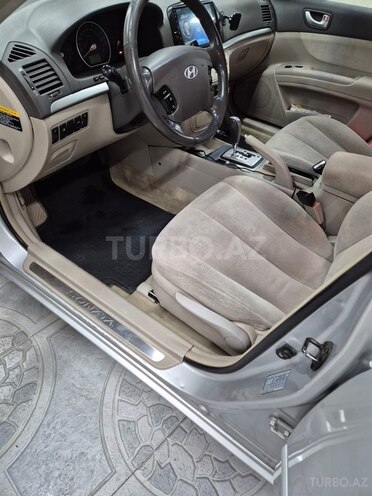 Hyundai Sonata 2006, 280,000 km - 2.0 л - Bakı