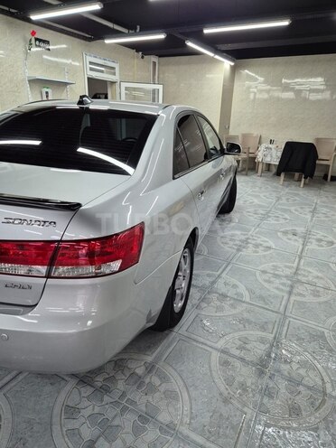 Hyundai Sonata 2006, 280,000 km - 2.0 л - Bakı