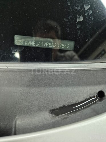 Hyundai Sonata 2006, 280,000 km - 2.0 л - Bakı