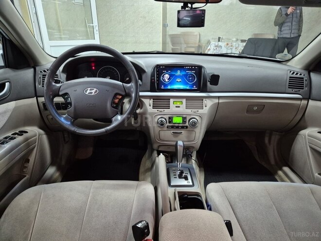 Hyundai Sonata 2006, 280,000 km - 2.0 л - Bakı