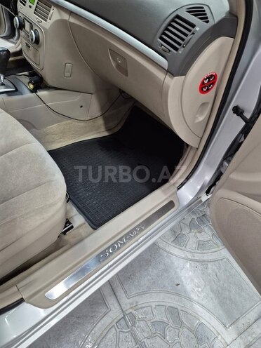 Hyundai Sonata 2006, 280,000 km - 2.0 л - Bakı