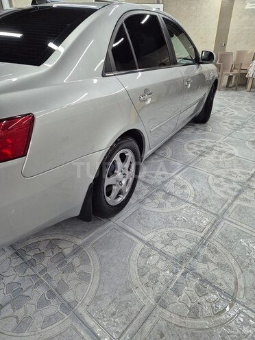 Hyundai Sonata 2006, 280,000 km - 2.0 л - Bakı