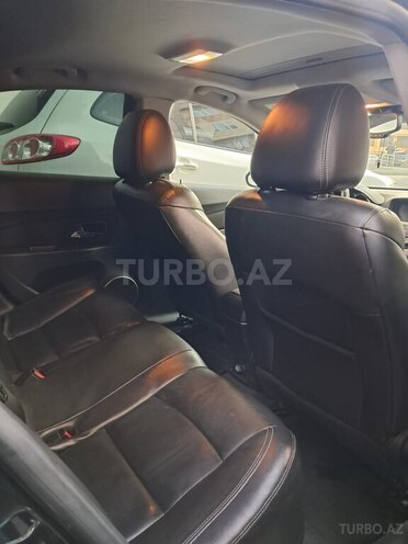 Chevrolet Cruze 2015, 243,000 km - 1.4 l - Bakı