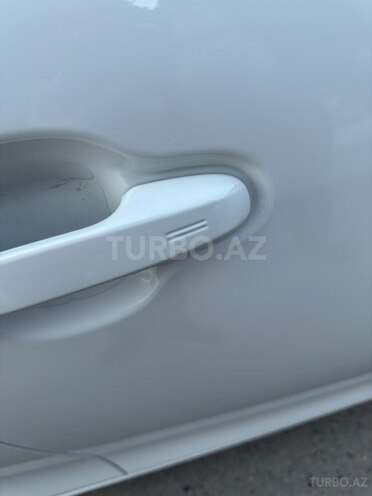 Toyota Aqua 2016, 66,000 km - 1.5 l - Gəncə