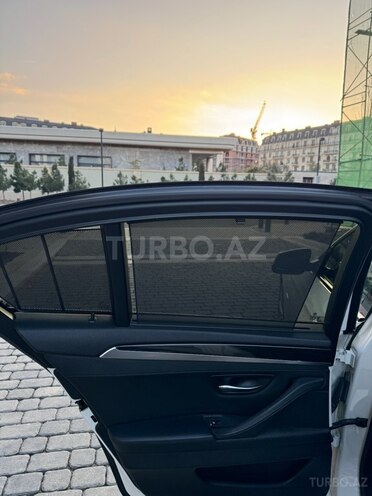 BMW 535 2012, 291,000 km - 3.0 l - Bakı