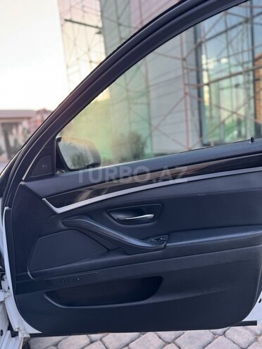 BMW 535 2012, 291,000 km - 3.0 l - Bakı