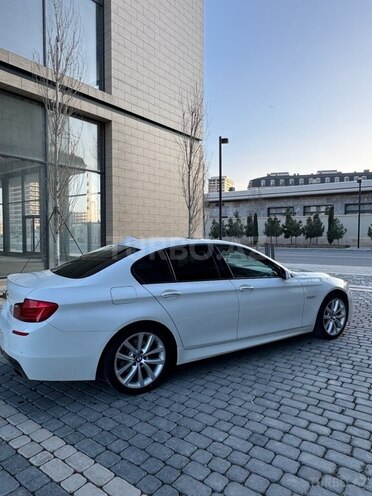 BMW 535 2012, 291,000 km - 3.0 l - Bakı