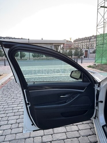 BMW 535 2012, 291,000 km - 3.0 l - Bakı
