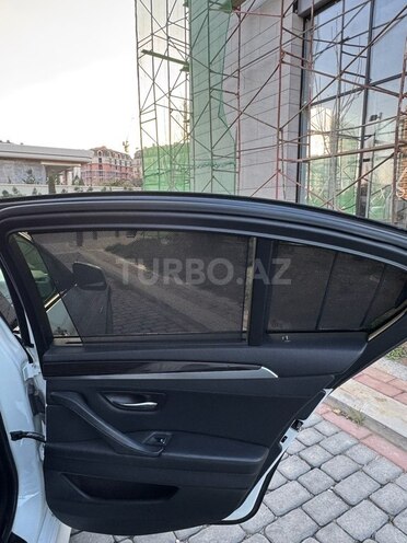 BMW 535 2012, 291,000 km - 3.0 l - Bakı