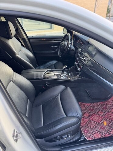 BMW 535 2012, 291,000 km - 3.0 l - Bakı