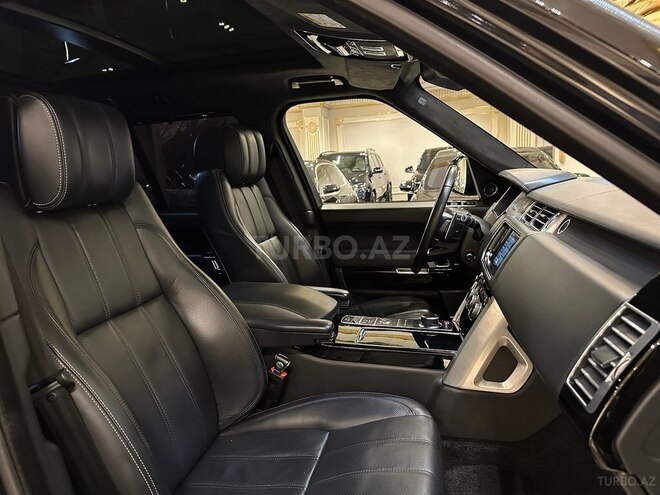 Land Rover Range Rover 2014, 141,000 km - 5.0 l - Bakı