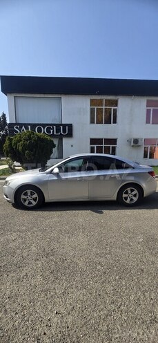 Chevrolet Cruze 2015, 282,500 km - 1.4 l - Mingəçevir