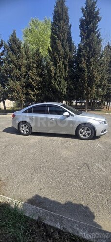 Chevrolet Cruze 2015, 282,500 km - 1.4 l - Mingəçevir