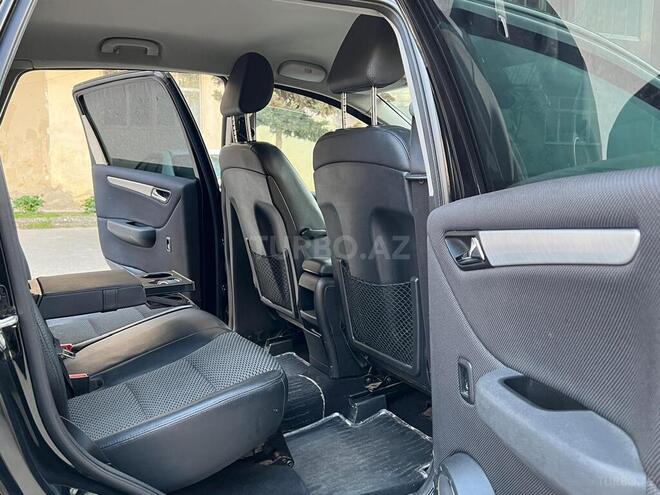 Mercedes B 170 2010, 55,170 km - 1.7 l - Sumqayıt