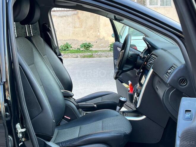 Mercedes B 170 2010, 55,170 km - 1.7 l - Sumqayıt