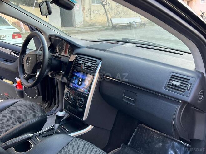 Mercedes B 170 2010, 55,170 km - 1.7 l - Sumqayıt