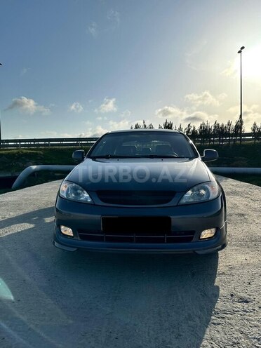 Chevrolet Lacetti 2011, 231,000 km - 1.4 l - Bakı