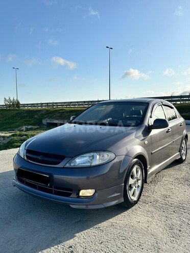 Chevrolet Lacetti 2011, 231,000 km - 1.4 l - Bakı