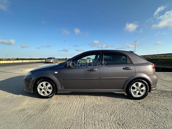 Chevrolet Lacetti 2011, 231,000 km - 1.4 l - Bakı