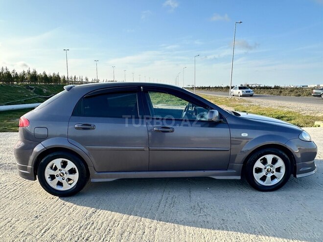Chevrolet Lacetti 2011, 231,000 km - 1.4 l - Bakı