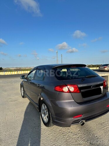 Chevrolet Lacetti 2011, 231,000 km - 1.4 l - Bakı