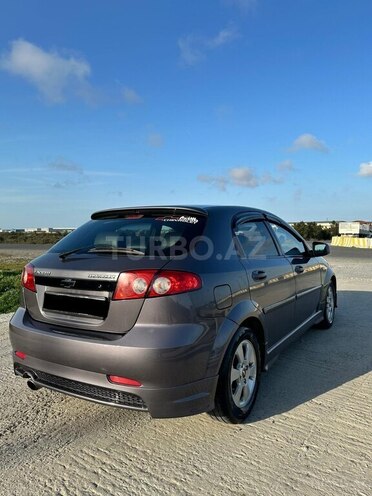 Chevrolet Lacetti 2011, 231,000 km - 1.4 l - Bakı