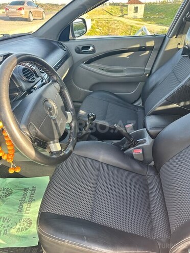 Chevrolet Lacetti 2011, 231,000 km - 1.4 l - Bakı