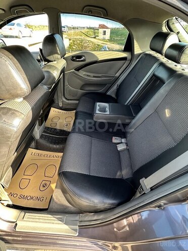 Chevrolet Lacetti 2011, 231,000 km - 1.4 l - Bakı