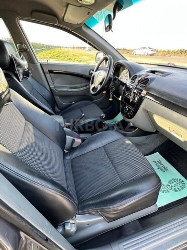 Chevrolet Lacetti 2011, 231,000 km - 1.4 l - Bakı