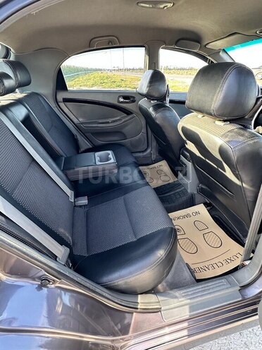 Chevrolet Lacetti 2011, 231,000 km - 1.4 l - Bakı
