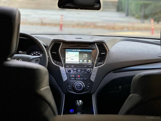 Hyundai Santa Fe 2015, 160,000 km - 2.2 l - Bakı