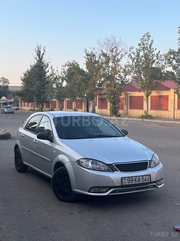 Chevrolet Lacetti 2006, 260,000 km - 1.4 л - Bakı